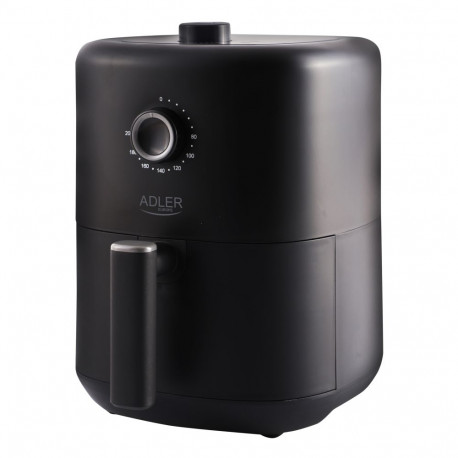 Adler | Airfryer | AD 6310 | Power 2200 W | Capacity 3 L | High-volume hot-air circulation technolog