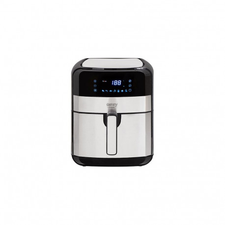 Camry | Airfryer Oven | CR 6311 | Power 1700 W | Capacity 5 L | Stainless steel/Black