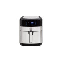 Camry | CR 6311 | Airfryer Oven | Power 1700 W | Capacity 5 L | Stainless steel/Black