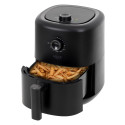 Adler | AD 6310 | Airfryer | Power 2200 W | Capacity 3 L | High-volume hot-air circulation technolog