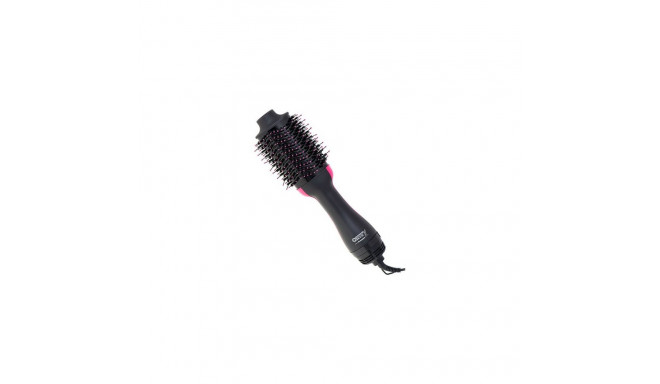 Camry | Hair styler | CR 2025 | Warranty 24 month(s) | Number of heating levels 3 | 1200 W | Black/P