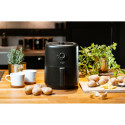 Adler | AD 6310 | Airfryer | Power 2200 W | Capacity 3 L | High-volume hot-air circulation technolog