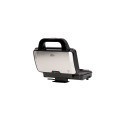 Adler | AD 3043 | Sandwich maker | 900 W | Number of plates 1 | Number of pastry 2 | Black