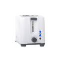 Adler | AD 3216 | Toaster | Power 750 W | Number of slots 2 | Housing material Plastic | White