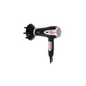 Adler | Hair Dryer | AD 2248b ION | 2200 W | Number of temperature settings 3 | Ionic function | Dif