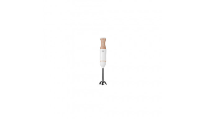 Adler | Hand Blender | AD 4616 | Hand Blender | 500 W | White