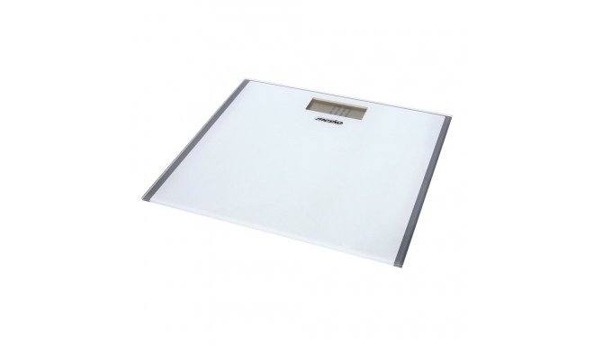 Mesko | Bathroom scale | 8150b | Maximum weight (capacity) 150 kg | Accuracy 100 g | Body Mass Index