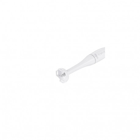 Adler AD 4622 valge saumikser 200 W 1 kiirus