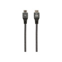 Gembird | Ultra High speed HDMI cable with Ethernet, 8K select plus series | CCB-HDMI8K-3M | HDMI 2.