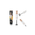 Adler | AD 4616 | 500 W | Hand Blender | Hand Blender | Number of speeds 2 | White Adler | AD 4616 | 500 W | Hand Blender | Hand Blender | Number of speeds 2 | White