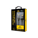 Gembird | Ultra High speed HDMI cable with Ethernet, 8K select plus series | CCB-HDMI8K-3M | HDMI 2.