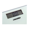 Mesko | Bathroom scale | 8150b | Maximum weight (capacity) 150 kg | Accuracy 100 g | Body Mass Index