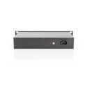 Digitus | 8-port Gigabit Ethernet Switch | DN-80114 | Unmanaged | Rackmountable | 10/100 Mbps (RJ-45