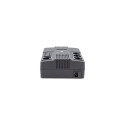 Digitus | All-in-One UPS | All-in-One UPS, 600VA/360W, LED 12V/7Ah x1, 4x CEE 7/7,3x IEC C13, USB, R