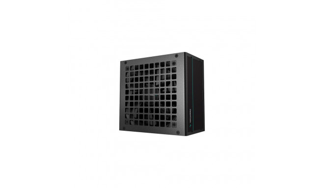 DEEPCOOL PF350 350W 80 PLUS Standard PSU, ATX12V V2.4,  Black | Deepcool | PF350 | 350 W