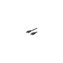 Digitus | Black | HDMI male (type A) | HDMI male (type A) | High Speed HDMI Cable with Ethernet | HD