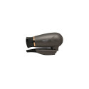 Camry | Hair Dryer | CR 2261 | 1400 W | Number of temperature settings 2 | Metallic Grey/Gold