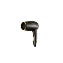 Camry | Hair Dryer | CR 2261 | 1400 W | Number of temperature settings 2 | Metallic Grey/Gold