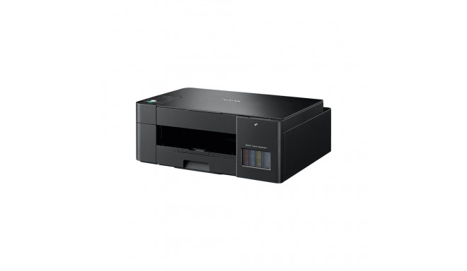 Brother DCP-T220 | Inkjet | Colour | 3-in-1 | A4 | Black