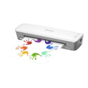 White/Gray | Ion A4 Laminator