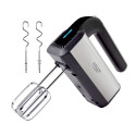 Adler | AD 4225 | Hand mixer | Hand Mixer | 300 W | Number of speeds 5 | Turbo mode | Stainless stee