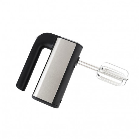 Adler | Hand mixer | AD 4225 | Hand Mixer | 300 W | Number of speeds 5 | Turbo mode | Stainless stee