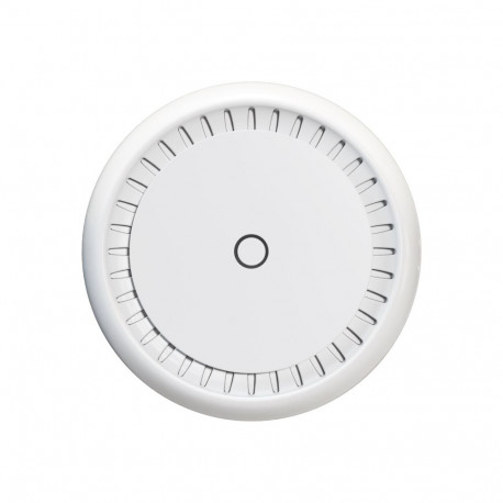 MikroTik | cAP XL ac | RBcAPGi-5acD2nD-XL | 802.11ac | 867 Mbit/s | Ethernet LAN (RJ-45) ports 2