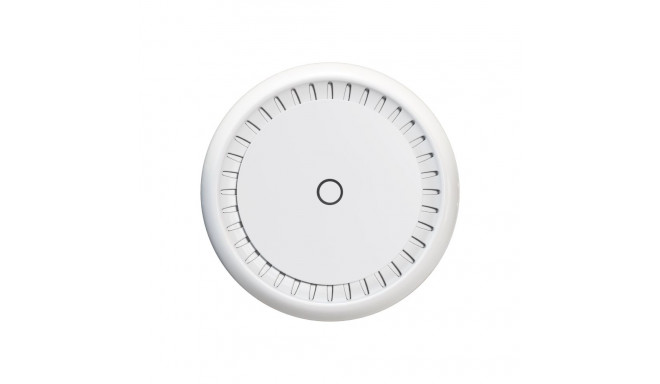 cAP XL ac | RBcAPGi-5acD2nD-XL | 802.11ac | 867 Mbit/s | Ethernet LAN (RJ-45) pordid 2