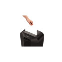 Powershred | LX70 | Black | 18 L | Credit cards shredding | dB | Paper handling standard/output 11 s