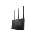 LTE Router | 4G-AX56 | 802.11ax | Mbit/s | Mbit/s | Ethernet LAN (RJ-45) ports Ethernet WAN | Mesh S