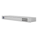Ubiquiti | UniFi 8Port 10 Gigabit SFP+ Aggregation Switch | USW-Aggregation | Managed L2 | Rackmount