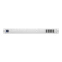 Ubiquiti | UniFi 8Port 10 Gigabit SFP+ Aggregation Switch | USW-Aggregation | Managed L2 | Rackmount