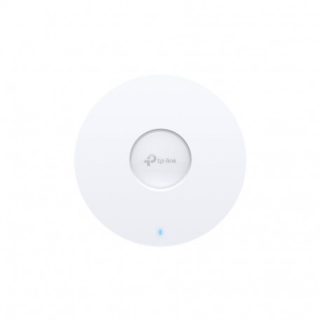 TP-LINK | AX1800 Indoor WiFi 6 Access Point | EAP610 | 802.11ax | 2.4 GHz/5 GHz | 1201 Mbit/s | N/A 