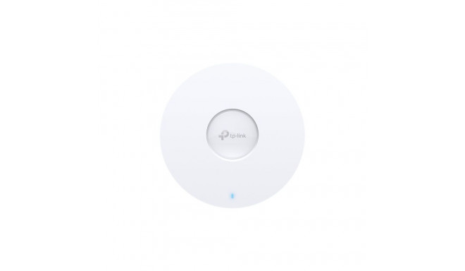 TP-LINK | AX1800 Indoor WiFi 6 Access Point | EAP610 | 802.11ax | 2.4 GHz/5 GHz | 1201 Mbit/s | N/A 
