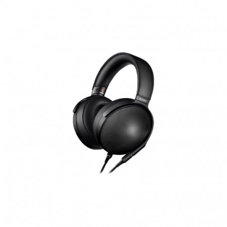 Sony MDR-Z1R Signature Series Premium Hi-Res Headphones, Black | Sony | Signature Series Premium Hi-