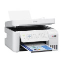Epson Multifunctional printer | EcoTank L5296 | Inkjet | Colour | 4-in-1 | Wi-Fi | White