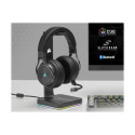 Corsair | High-Fidelity Gaming Headset | VIRTUOSO RGB WIRELESS XT | Wireless/Wired | Over-Ear | Wire