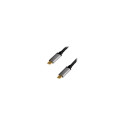 Logilink | USB 2.0 Type-C | C/M to C/M, PD3, alu | A | CUA0106 USB 2.0 Type-C cable | USB-C (male) |