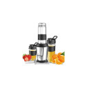 Adler | Blender | AD 4081 | Tabletop | 800 W | Jar material BPA Free Plastic | Jar capacity 0.57 and