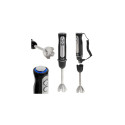 Adler | AD 4625b | Hand blender | Hand Blender | 850 W | Number of speeds 5 | Turbo mode | Black