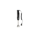 Adler | AD 4625b | Hand blender | Hand Blender | 850 W | Number of speeds 5 | Turbo mode | Black