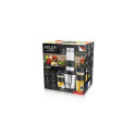 Adler | Blender | AD 4081 | Tabletop | 800 W | Jar material BPA Free Plastic | Jar capacity 0.57 and