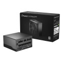 Fractal Design toiteplokk Ion+ 860W Platinum 860W