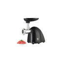 Adler | Meat mincer | AD 4811 | Black | 600 W | Number of speeds 1 | Throughput (kg/min) 1.8 | 3 rep