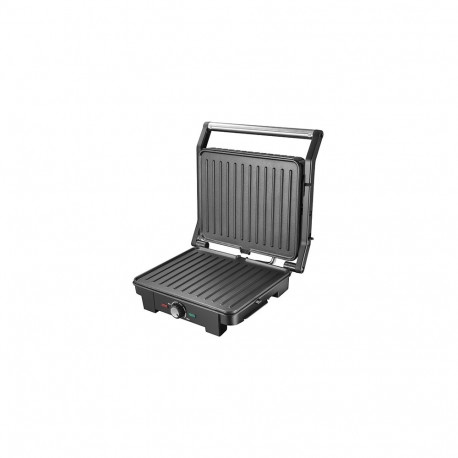 Adler elektrigrill XL AD 3051 lauapealne 2800 W must/roostevaba teras