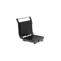 Adler | AD 3051 | Electric Grill XL | Table | 2800 W | Black/Stainless steel