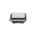 Adler | AD 3051 | Electric Grill XL | Table | 2800 W | Black/Stainless steel