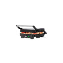 Adler | AD 3051 | Electric Grill XL | Table | 2800 W | Black/Stainless steel