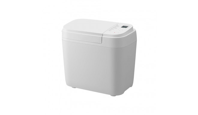Panasonic leivaküpsetaja SD-B2510 550 W 21 programmiga ekraaniga valge