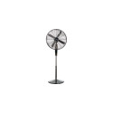 Gerlach | Velocity Fan | GL 7325 | Stand Fan | Silver | Diameter 45 cm | Number of speeds 3 | Oscill